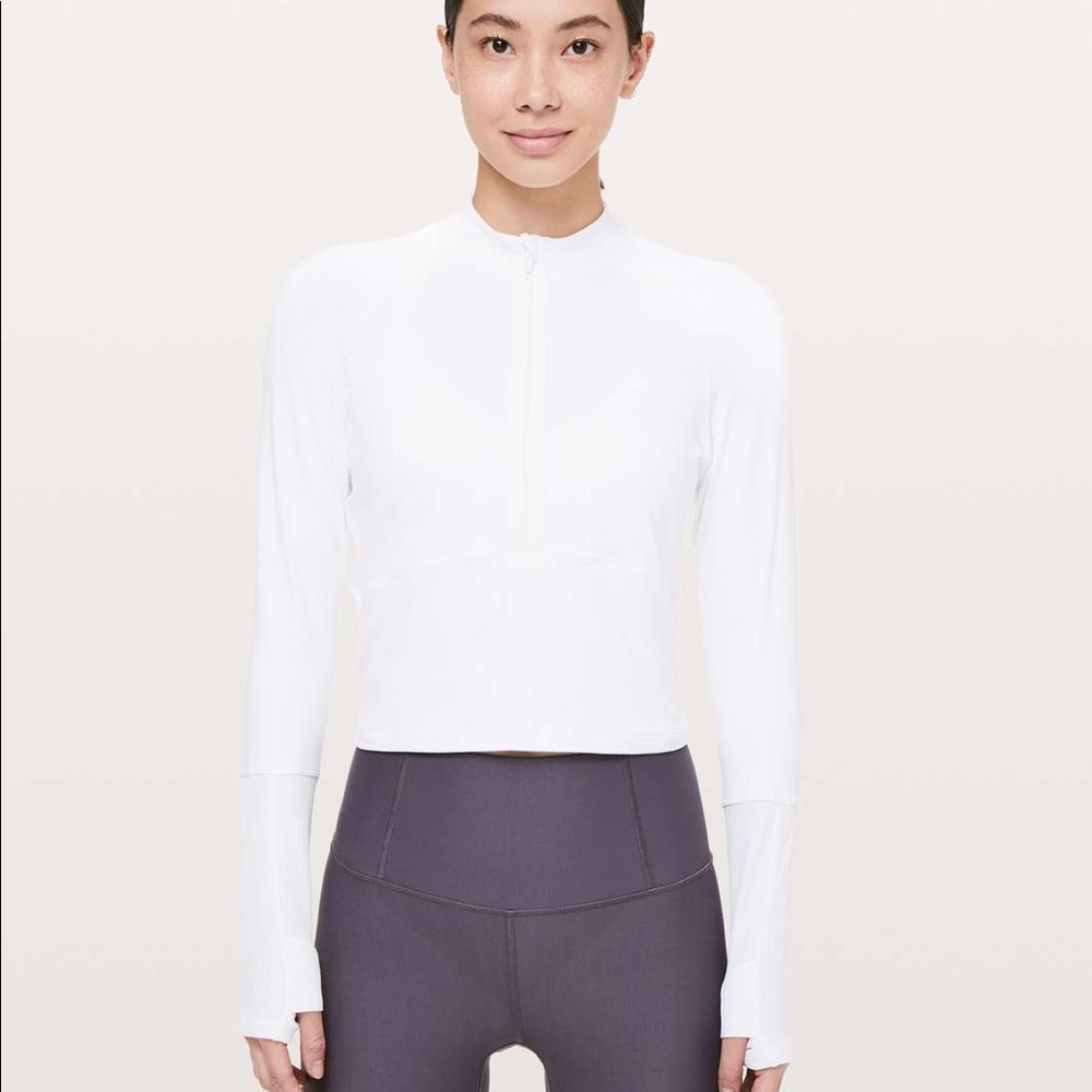 It’s Rulu Long Sleeve